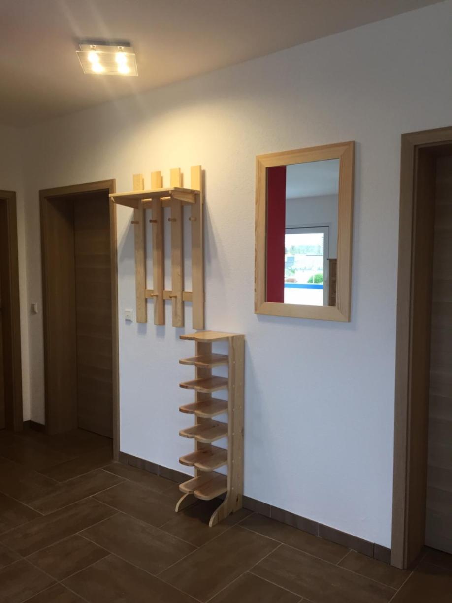 Hunsruecker-Fewo - Die Erlebnishuette - 2 Ferienwohnungen Im Hunsrueck In Unzenberg Gobenhausen Phòng bức ảnh
