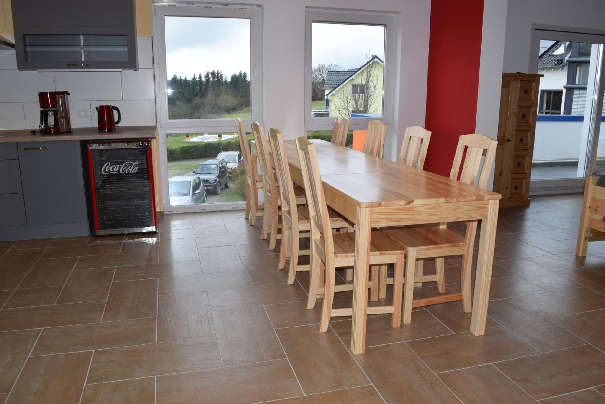 Hunsruecker-Fewo - Die Erlebnishuette - 2 Ferienwohnungen Im Hunsrueck In Unzenberg Gobenhausen Phòng bức ảnh