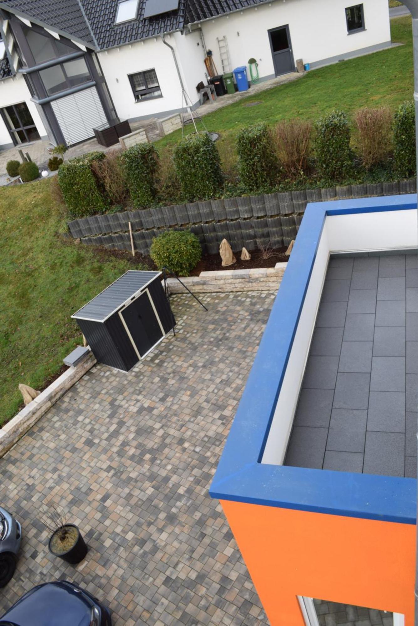 Hunsruecker-Fewo - Die Erlebnishuette - 2 Ferienwohnungen Im Hunsrueck In Unzenberg Gobenhausen Phòng bức ảnh